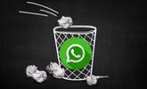 Cómo recuperar una foto o vídeo borrado en un chat de WhatsApp