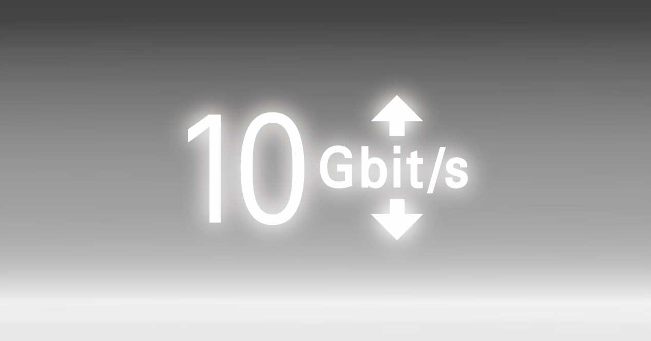 10 gbps