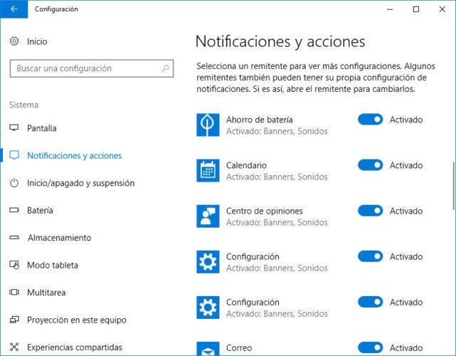 3 1 641x500 - BLOG - Ocultar notificaciones Windows 10