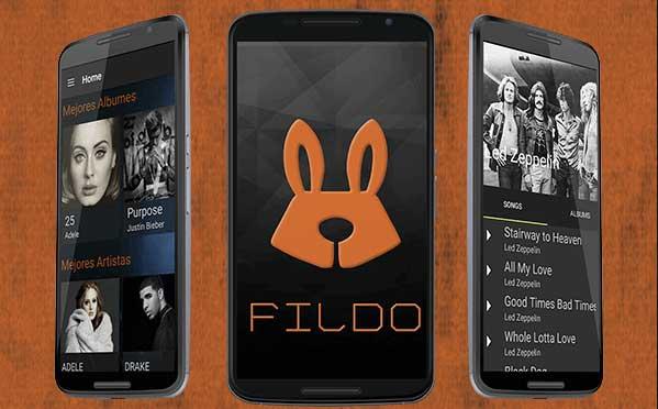 carencia apuntalar Consecutivo NetEase y Fildo: ¿son legales estas apps de descargar música?