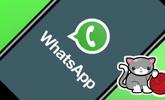WhatsApp añade nuevos packs de stickers
