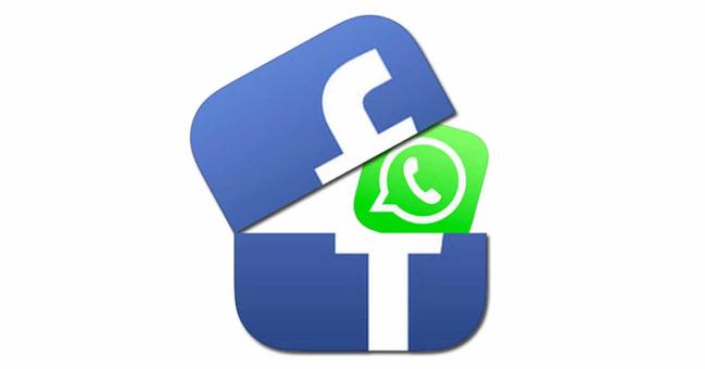 Ver noticia 'WhatsApp arranca la migraciÃ³n a servidores de Facebook para evitar caÃ­das'