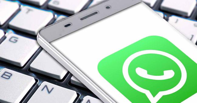 Ver noticia 'WhatsApp ya te da hasta 1 hora para borrar mensajes enviados'