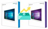 Microsoft piensa cobrar más por Windows en los ordenadores de gama alta
