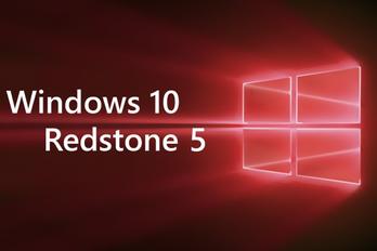 Ver noticia 'Ya sabemos el nombre oficial y fecha de finalizaciÃ³n de Windows 10 Redstone 5'