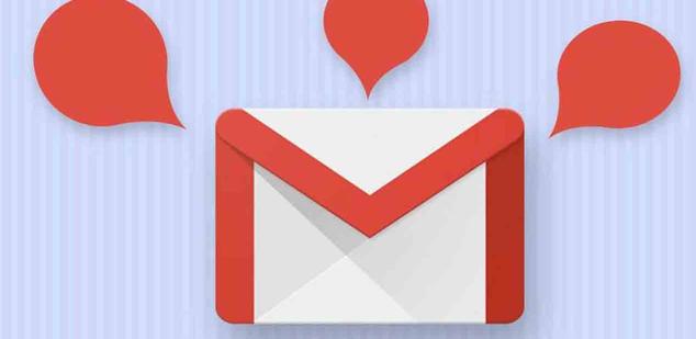 Ver noticia 'Noticia ''Modo confidencial' en Gmail: mensajes que se borran solos y que no se pueden reenviar a nadie''