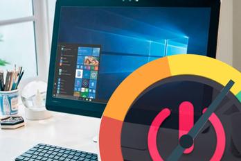 Ver noticia 'Cómo hacer que Windows 10 se cierre más rápido'