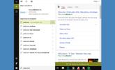 Windows 10 Redstone 5 contará con vista previa en la barra de búsqueda