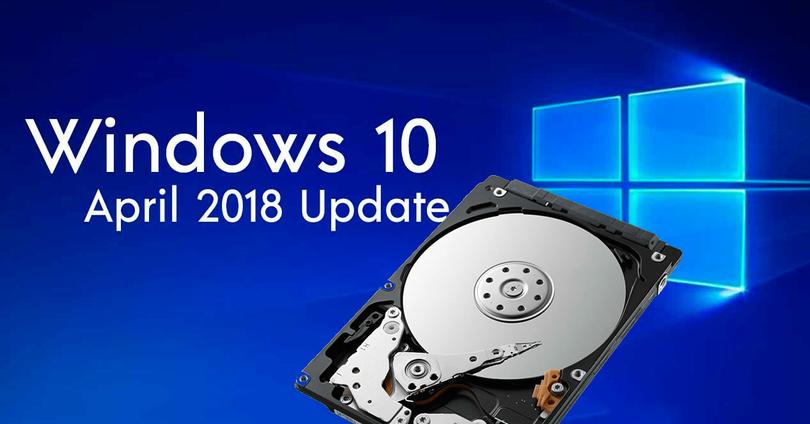 Ver noticia 'Noticia 'CÃ³mo eliminar la particiÃ³n de la instalaciÃ³n de Windows 10 April 2018 Update de explorador de archivos''