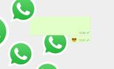 Cómo enviar mensajes de WhatsApp en blanco