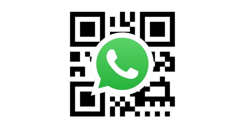 Ver noticia 'WhatsApp permitirÃ¡ aÃ±adir contactos por cÃ³digo QR, sin su nÃºmero de telÃ©fono'