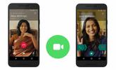 Las videollamadas en grupo de WhatsApp comienzan a llegar a los usuarios