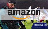 Amazon emitirá el fútbol en directo: han comprado 20 partidos de la Premier League