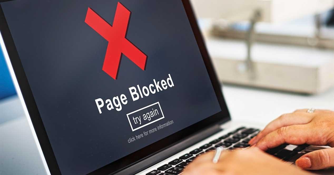 Movistar, Vodafone, Orange y MásMóvil bloquearán webs "piratas" sin autorización judicial