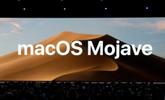 macOS 10.14 Mojave es oficial: modo oscuro para todos y mucho más