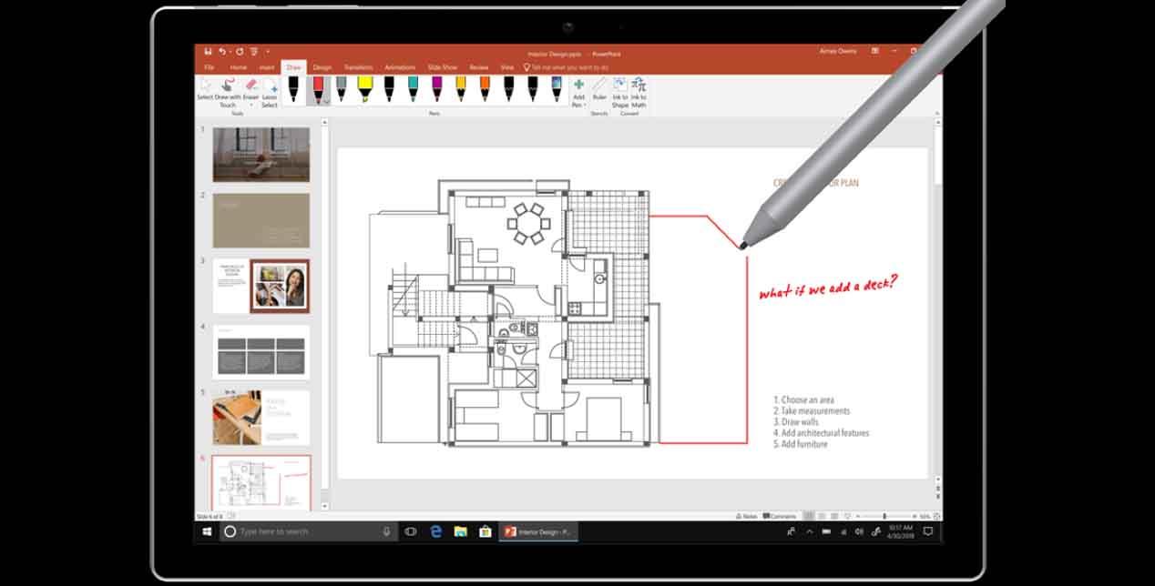 Nuevas imágenes de Microsoft Office 2019 y su cambio a Fluent Design