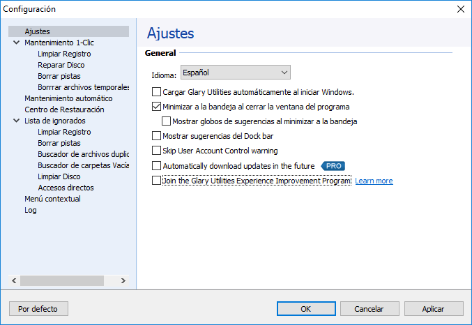 drive wiper ccleaner para que sirve