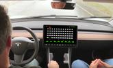 Tesla va a añadir juegos a sus coches, empezando por los de Atari