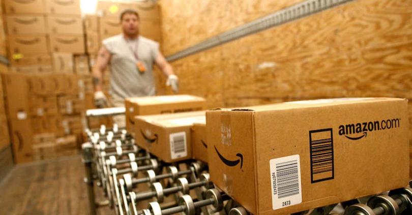 Ver noticia 'Noticia 'CÃ³mo devolver un producto comprado en Amazon''