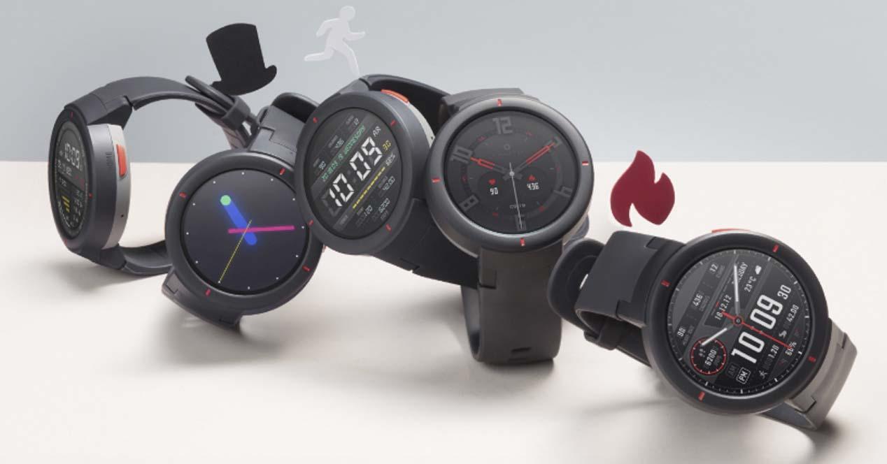 ⌚ Nuevo reloj inteligente monitorea tu salud por menos de 120 dólares
