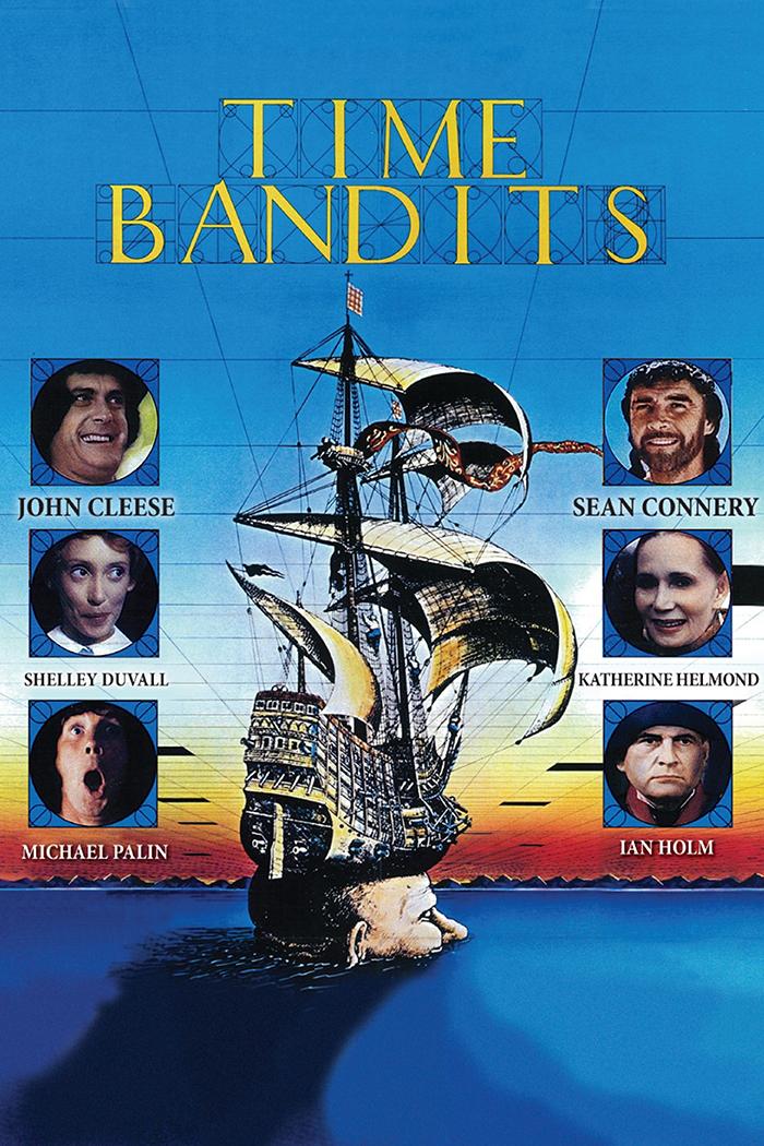 times bandit