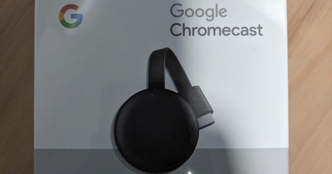 cosa mantener Cirugía El Google Chromecast 3 sí sacará provecho del Bluetooth