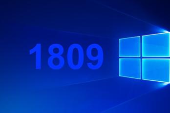 Windows 10 October