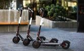 Electric scooters: fees, companies, cities and how much it costs them