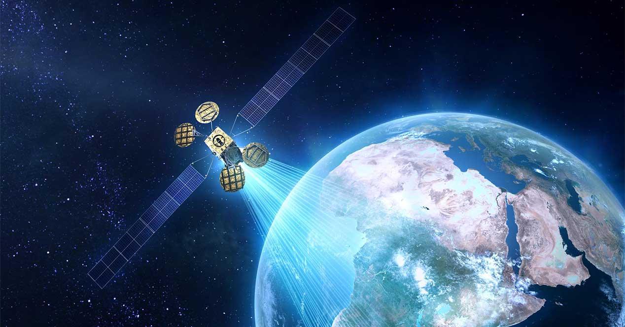 satelite internet gratis
