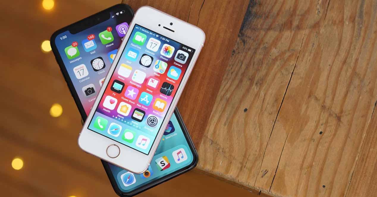 iOS 12.1.2 deja sin señal a usuarios del iPhone