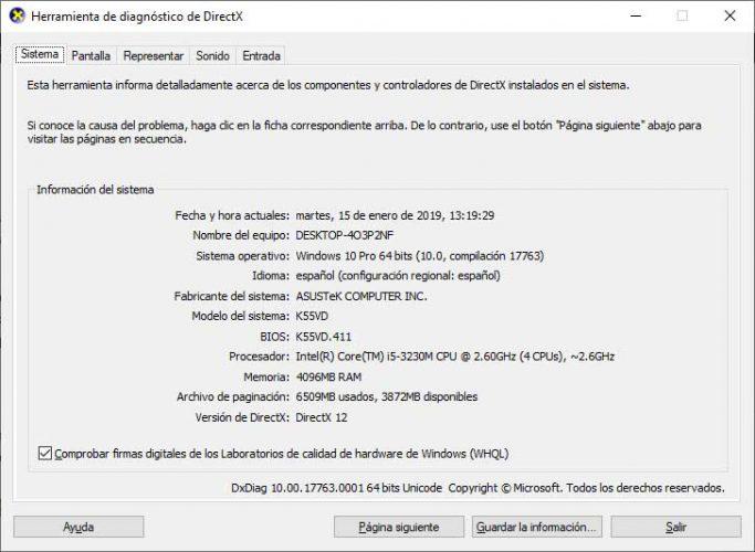 Feudo Sábana arbusto Actualizar ordenador a Windows 10: Requisitos mínimos y recomendados