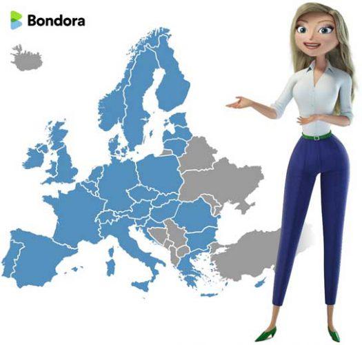 Bondora App