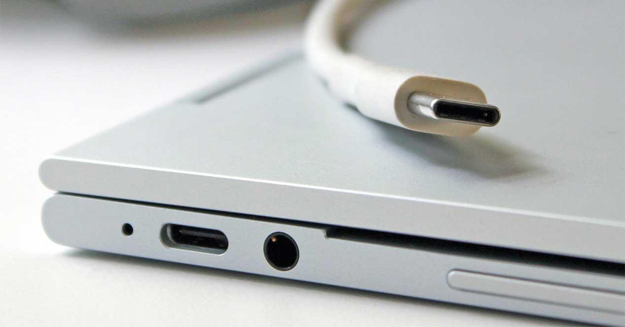 Sony dice “No” al puerto USB Type-C en sus smartphones