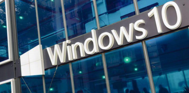 Windows 10 "width =" 715 "height =" 352 "srcset =" https://www.adslzone.net/app/uploads/2019/01/microsoft-windows-10-715x352.jpg 715w, https: // www .adslzone.net / app / upload / 2019/01 / microsoft-windows-10-400x197.jpg 400w, https://www.adslzone.net/app/uploads/2019/01/microsoft-windows-10-768x378. jpg 768w, https://www.adslzone.net/app/uploads/2019/01/microsoft-windows-10-634x312.jpg 634w, https://www.adslzone.net/app/uploads/2019/01/ microsoft-windows-10.jpg 800w "size =" (max-width: 715px) 100vw, 715px
