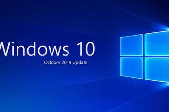 Ver noticia 'Cómo instalar Windows 10 October 2019 Update 19H2 en tu PC'