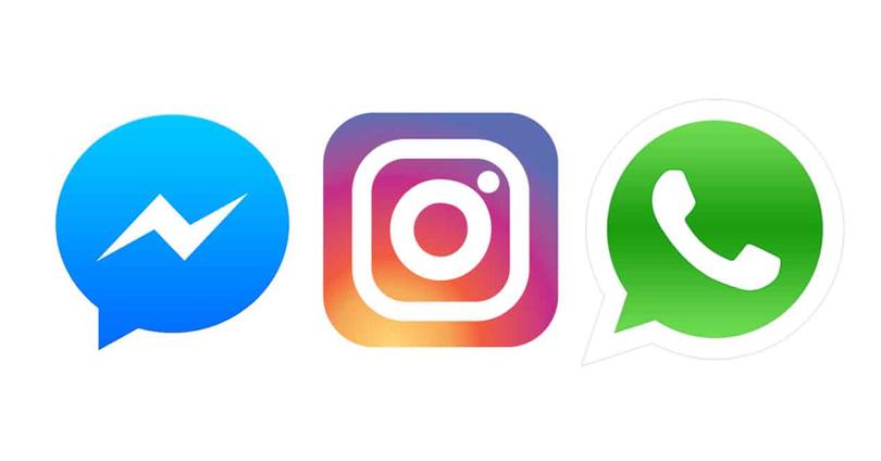 Ver noticia 'Facebook tendrÃ¡ que dar âexplicaciones urgentesâ sobre la uniÃ³n de WhatsApp, Instagram y Messenger'