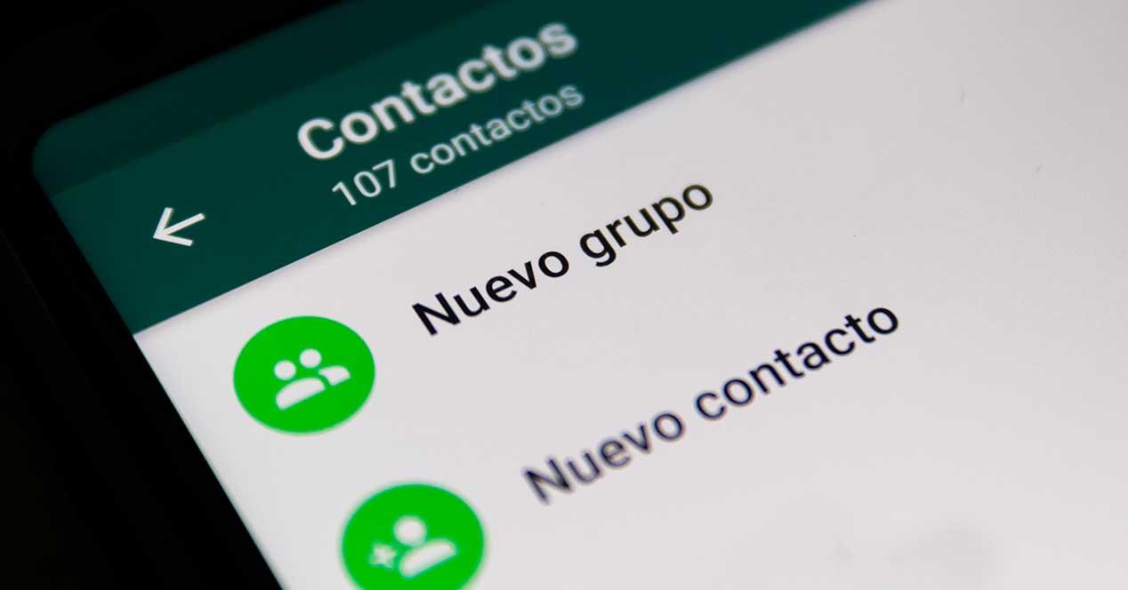 Cómo evitar que alguien te agregue a grupos de WhatsApp