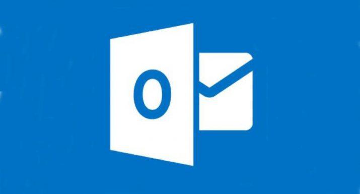 Deberías cambiar tu contraseña de Outlook,  Outlook-715x385
