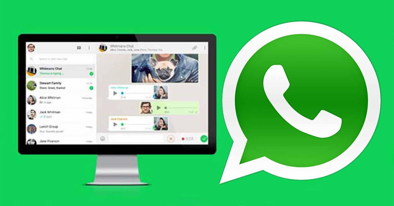 Truco WhatsApp Web: 9 atajos de teclado para usarlo más rápido