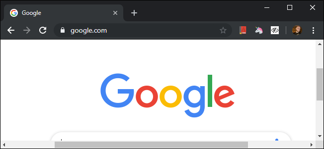 Google Chrome 74, cambios y novedades incluyendo tema oscuro para ...