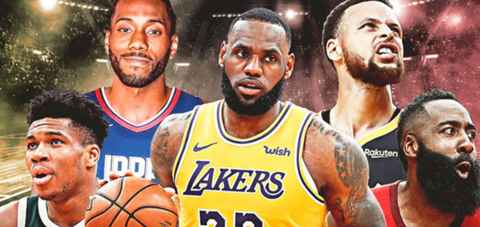 Ver basket online: NBA, ACB, Euroliga y Juegos Olímpicos
