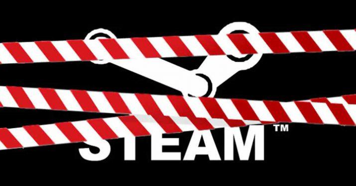 Steam no se abre