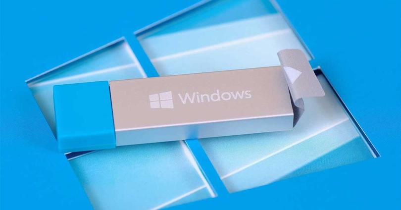 Ver noticia 'Noticia 'Un extraño error de Windows 10 cambia el icono de las unidades USB''