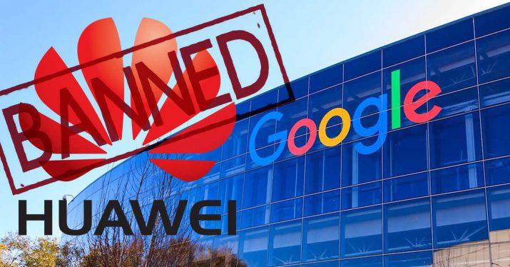 google android huawei acuerdo