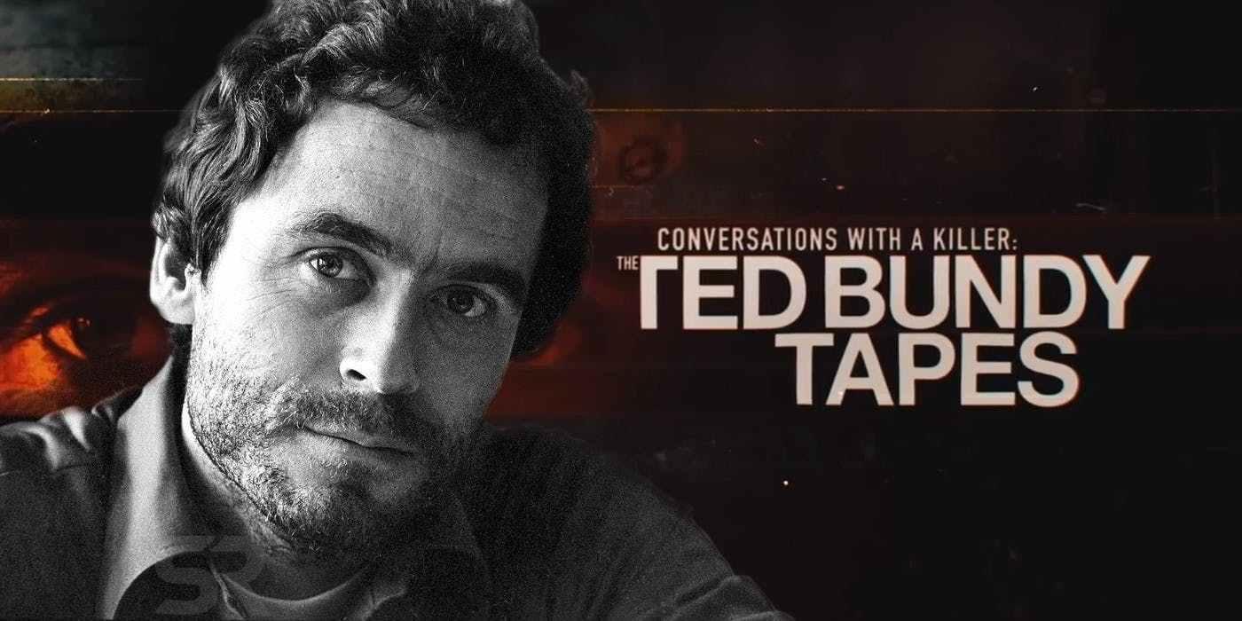 Mejores documentales - Ted Bundy