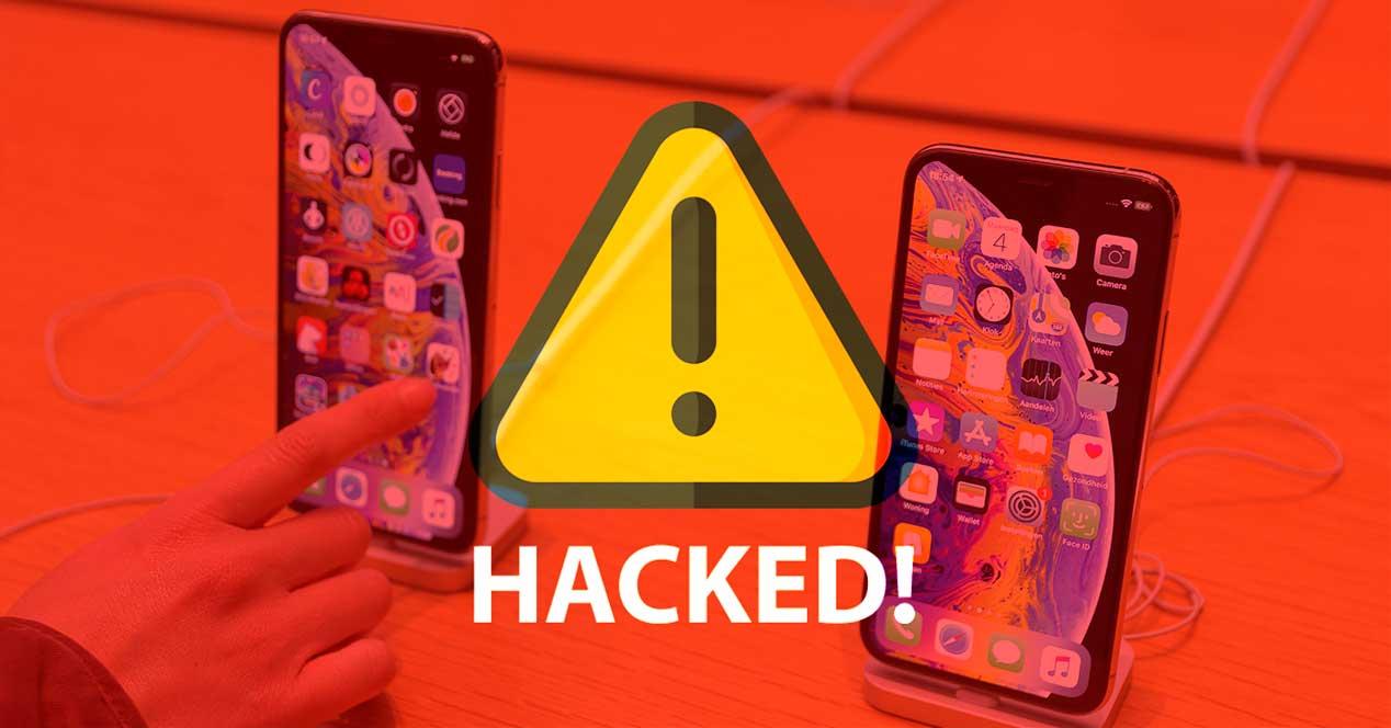 iphone ios hacked