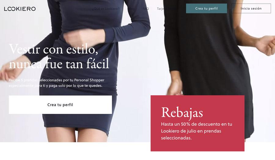 Mejores webs para comprar ropa - Tiendas online de ropa