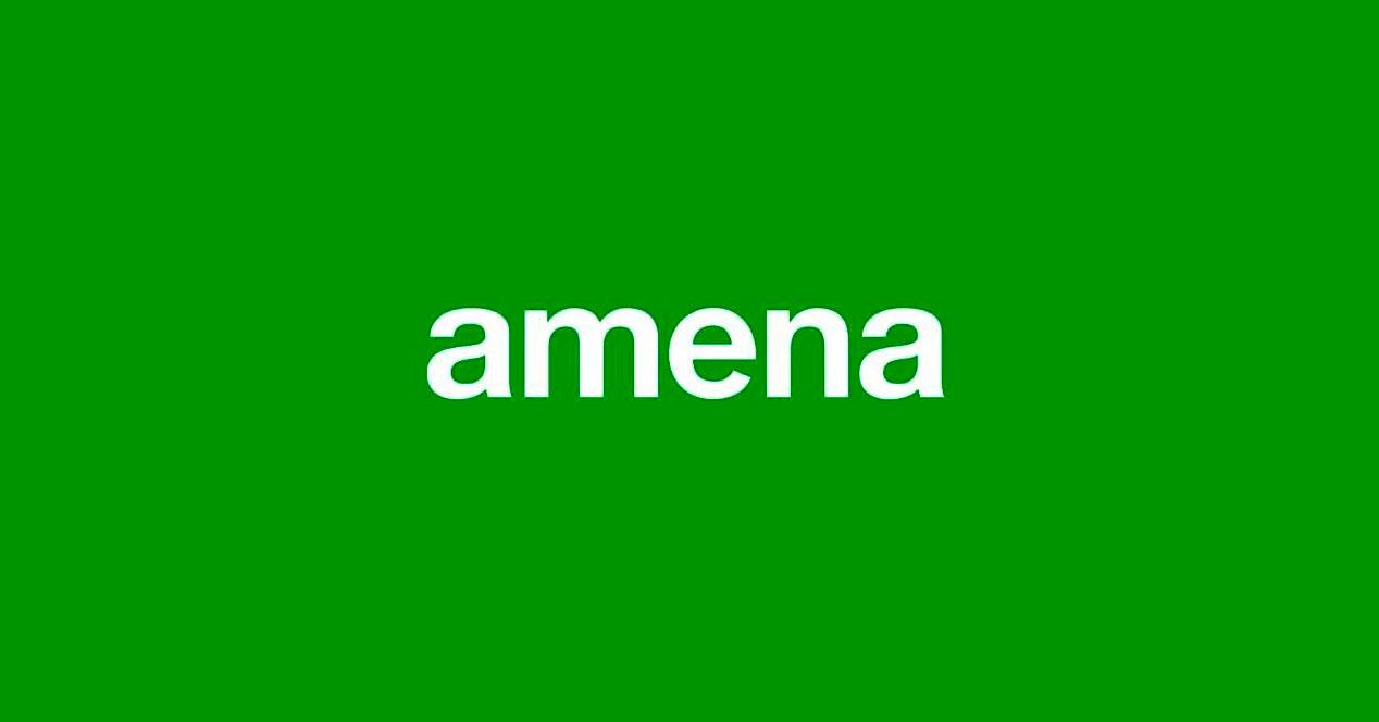 Tarifas de Amena para móvil y fibra