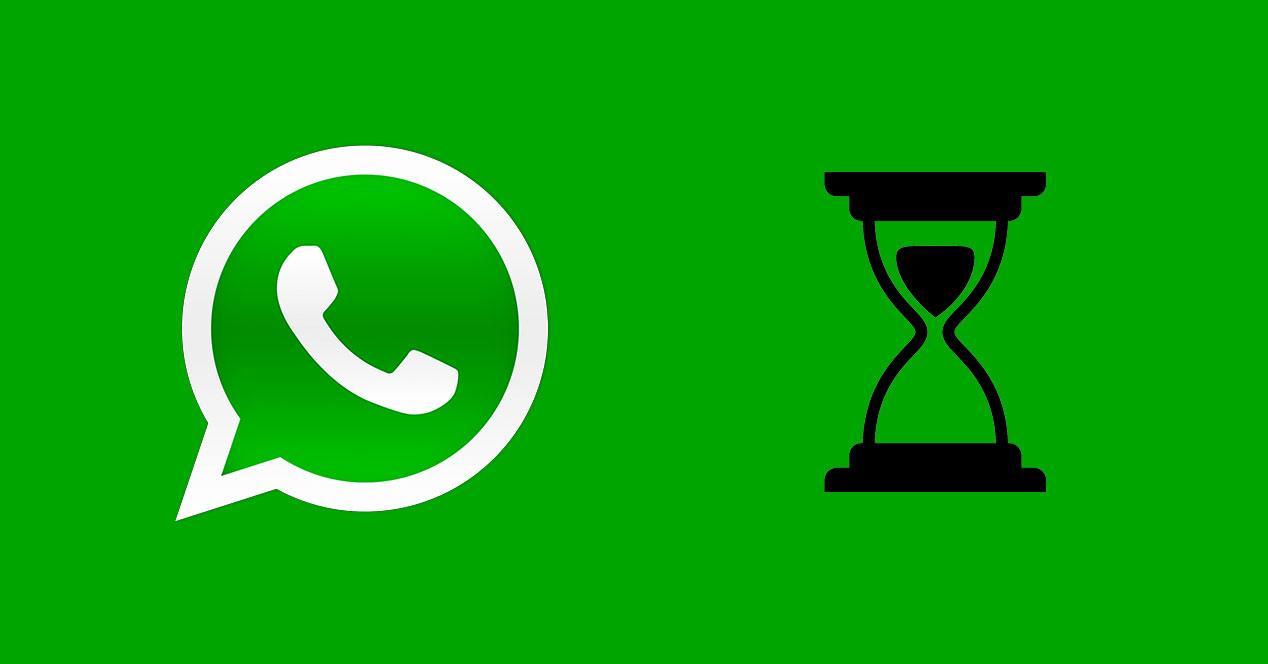 Cuánto tiempo tienes para borrar un mensaje de WhatsApp