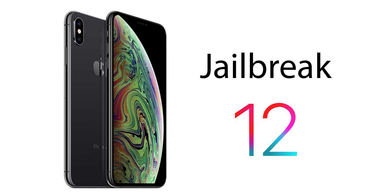 apple jailbreak ios 12.4